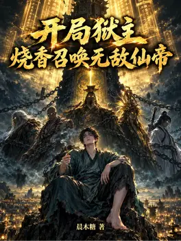 开局狱主,烧香召唤无敌仙帝