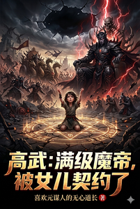 高武：满级魔帝，被女儿契约了 cover