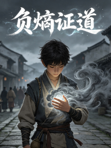 负熵证道 cover