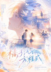 橘子汽水方程式：同桌他暗恋我 cover