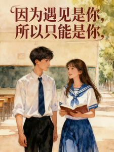 因为遇见是你，所以只能是你 cover