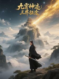 九霄神迹：三界征途 cover