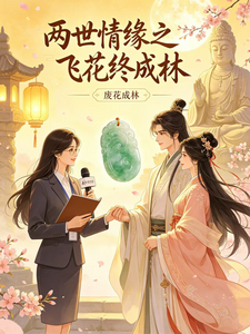 两世情缘之飞花终成林 cover