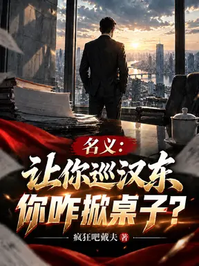 名义:让你巡汉东,你咋掀桌子?