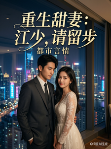 Reborn Sweet Wife: Mr. Jiang, Please Wait cover