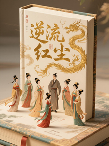 诸天之逆流红尘 cover