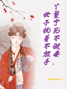 丫鬟宁死不做妾，世子执着不放手 cover