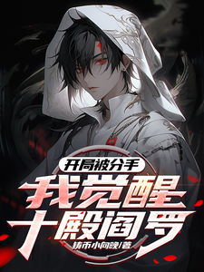 开局被分手，我觉醒十殿阎罗！ cover
