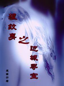 狼纹身之边城寻宝 cover