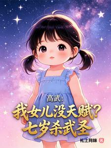 高武:我女儿没天赋?七岁杀武圣 cover
