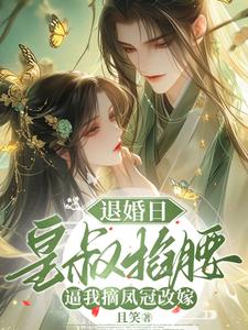 退婚日：皇叔掐腰逼我摘凤冠改嫁 cover
