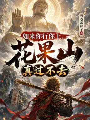 如来你行你上,花果山真过不去