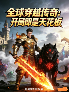 全球穿越传奇:开局即是天花板! cover