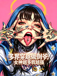 多界穿越做倒爷，女神越多我越强 cover