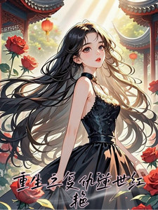 重生之复仇逆世红颜 cover