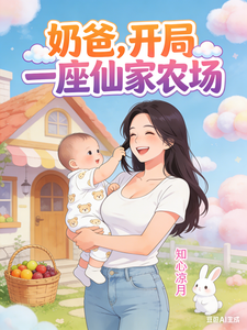 奶爸，开局一座仙家农场 cover