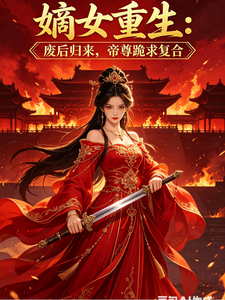废后归来，帝尊跪求复合 cover
