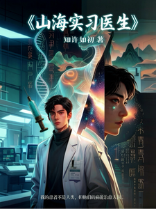 山海实习医生 cover