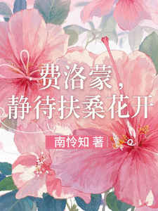 费洛蒙，静待扶桑花开 cover