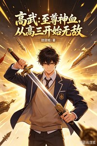 高武：至尊神血，从高三开始无敌 cover