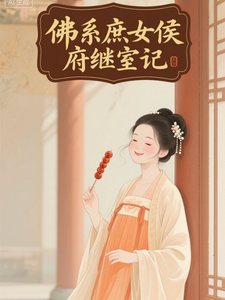 佛系庶女侯府继室记 cover