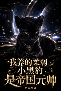 我养的柔弱小黑豹是帝国元帅 cover