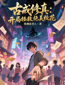 古戒修真：开局拯救绝美校花 cover