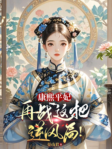 康熙平妃，再战这把逆风局！ cover