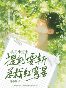 桃花小道士，提剑要斩总裁红鸾星 cover