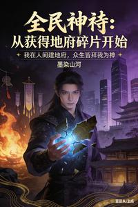 全民神祗：从获得地府碎片开始 cover