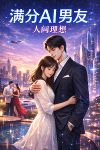 满分AI男友，人间理想 cover