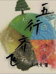 五行齐飞 cover