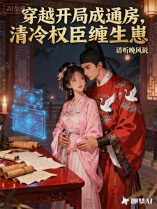 穿越开局成通房，清冷权臣缠生崽 cover