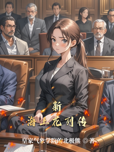 新海上花列传 cover