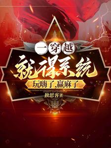 一穿越就得系统,玩嗨了,赢麻了 cover