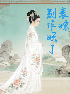 表妹，别作妖了 cover