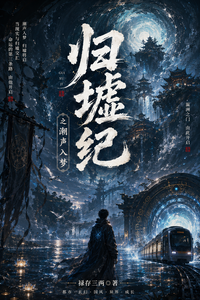 归墟纪之潮声入梦 cover