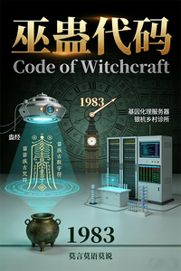 巫蛊代码 cover