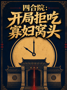 四合院：开局拒吃寡妇窝头 cover
