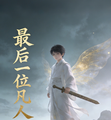 最后一位凡人:逆袭 cover