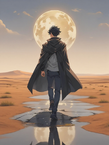 熠途生辉 cover