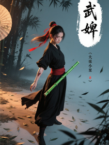 武婢 cover