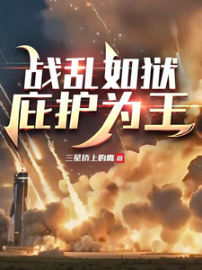 战乱如狱,庇护为王 cover