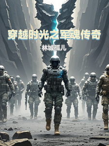 穿越时光之军魂传奇 cover