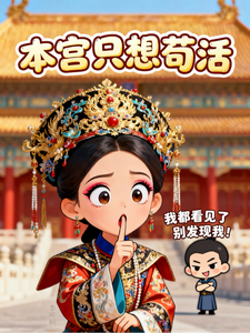 本宫只想苟活 cover