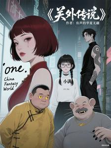 关外传说 cover