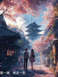 那一吻，情定一生 cover