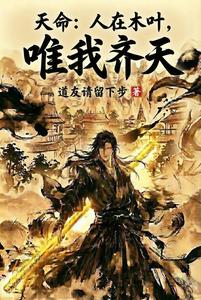天命：人在木叶，唯我齐天 cover