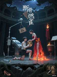 断骨燃雀 cover
