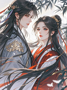 穿越之我只想苟且偷生 cover